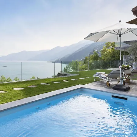 Garden By Interhome Ronco sopra Ascona