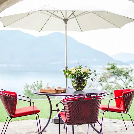 Appartement Garden By Interhome