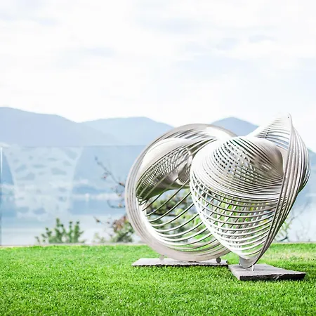 Garden By Interhome * Ronco sopra Ascona