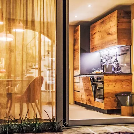 Garden By Interhome Appartement Ronco sopra Ascona