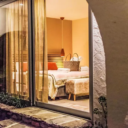 Apartment Garden By Interhome Ronco sopra Ascona
