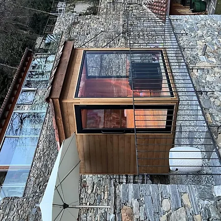 Daire Garden By Interhome *